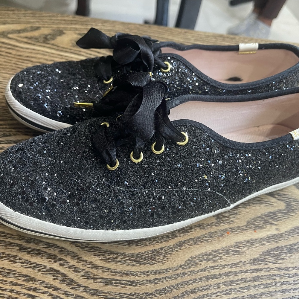 Keds for Kate Spade